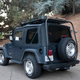 Image for article titled At $8,000, Could This 2001 Jeep Wrangler TJ Wrangle Up A Buyer?